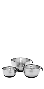 Velaze Cookware Set Series Miki 14 Piece Stainless Steel Keystone 4