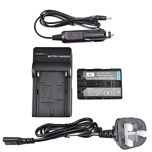 Dste Np Fm Rechargeable Li Ion Battery Charger Dc U Keystone