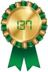 Golden Review Award: 137 From Our Users