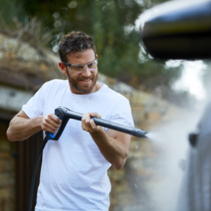 nilfisk, cleaning, outdoor, high pressure washer, jet wash, excellent