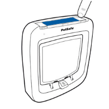 microchip activated cat flap 4-way; Cat flaps for uPVC walls; Glass doors; cat flaps for wooden door