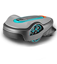 sileno, life, lanmower, 750