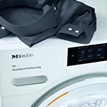 single wash