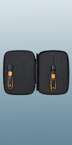testo Smart Probe Mould Kit