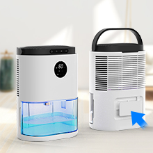 dehumidifiers for home dehumidifier