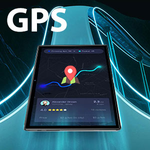 GPS