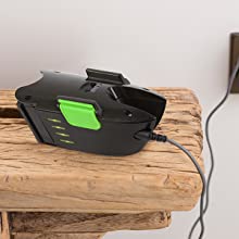 Gtech Multi K9 battery