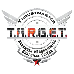 thrustmaster, flight simulation, rudder, tfrp rudder, pc joystick, pc aviation games