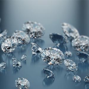 Silver Stud Earrings