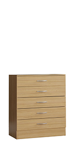 5 Drawer Chest