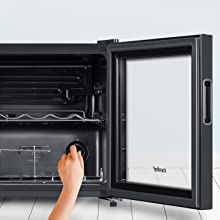 Adjustable Temperature Control