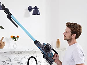 Lightweight and innovative