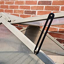 green house cold frame