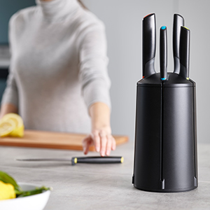 Elevate Knives Carousel