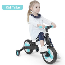 Kid Trike