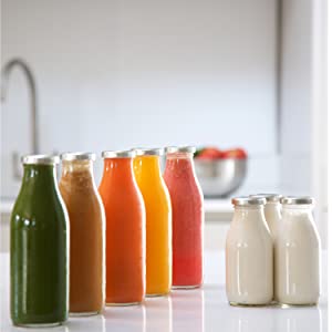 Cold Press Extractor easy clean High Yield citrus electric orange ginger squeezer fruit tomato