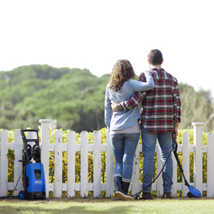 nilfisk, cleaning, outdoor, high pressure washer, jet wash, excellent