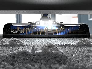 DustTracker LED Headlights