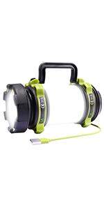 Camping Lantern 3300019