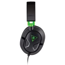 recon 50,turtle beach,green headset,xbox one headphones,xbox headphones