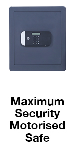 Certified Safes