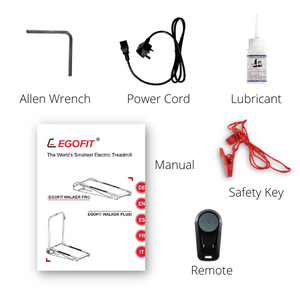 running machines for home