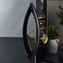 Gatsby, microwave, stylistic, retro, 20's, kettle