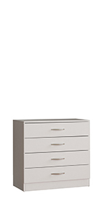 4 Drawer Chest