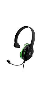 recon chat,turtle beach,xbox chat,chat headset,xbox one chat headset,chat headphones