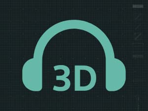 PS5 3D Audio