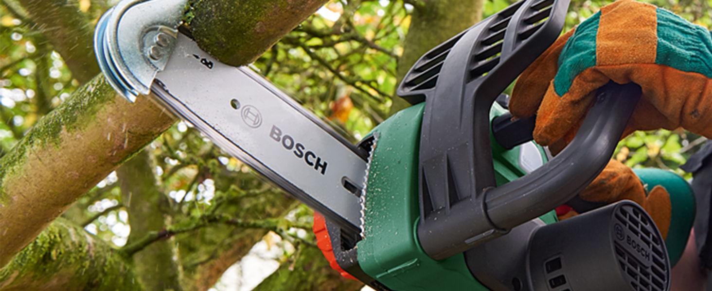bosch chainsaw universalchain 18;universalchain 18;bosch universalchain 18