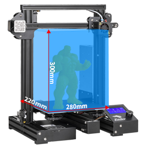 Ender 3 Pro