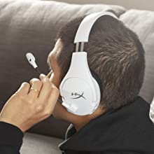 Cloud Stinger Core Wireless PS4/PS5 