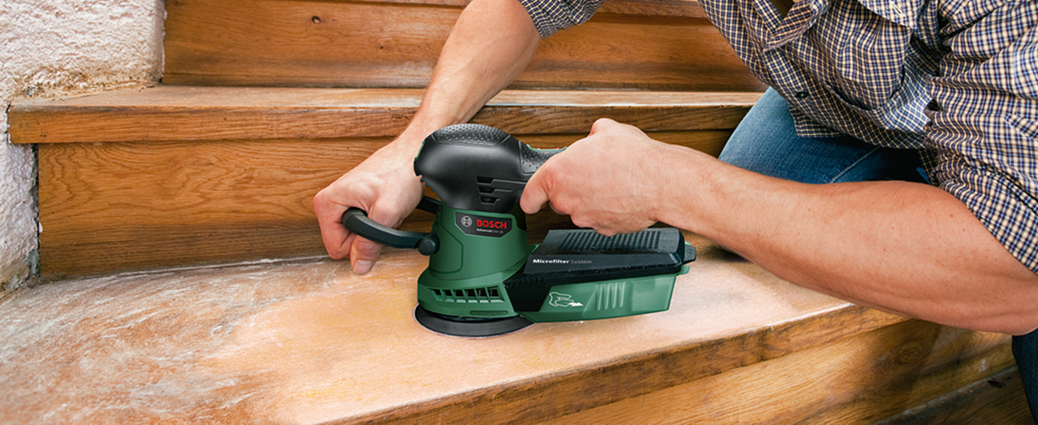 bosch obital sander advancedorbit 18,advancedorbit 18,bosch advancedorbit 18