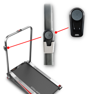 treadmills for home foldable electric running machine