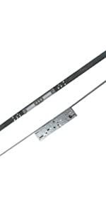 doormaster yale multi point lock