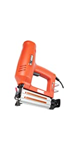Nail Gun, electric nailer, professional nail gun, 240v nail gun, heavy duty nailer
