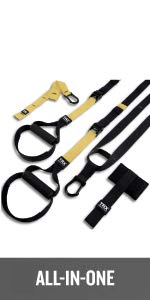 TRX All-In-One