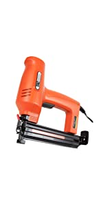 electric nailer, nailing maching for wood, diy nailer, electric nail gun, tacwise, nailing tool