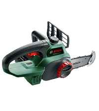 bosch chainsaw universalchain 18;universalchain 18;bosch universalchain 18