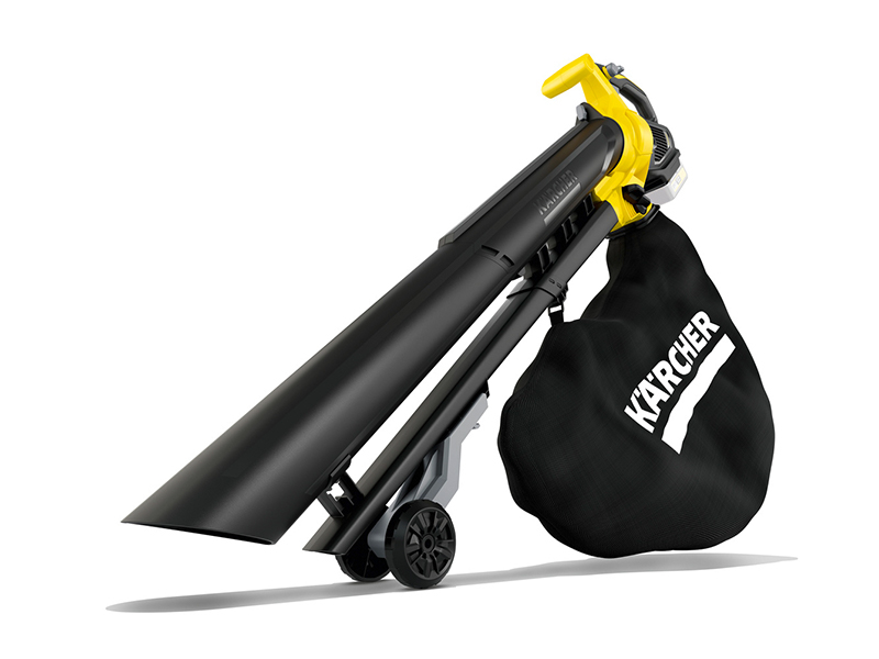 Kärcher Cordless Blower Vac BLV 18-200