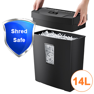 shredder