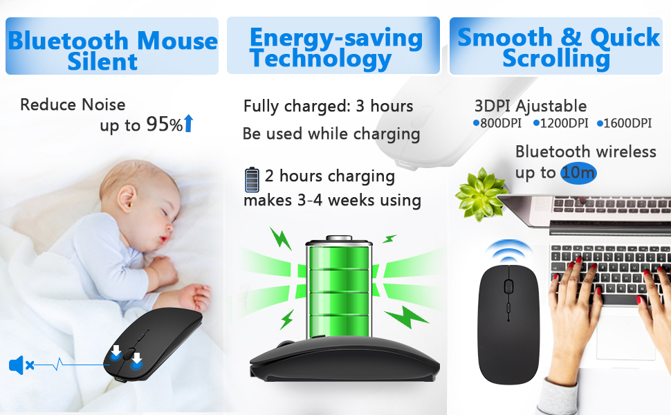 mac mouse
