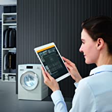 miele@home wifi