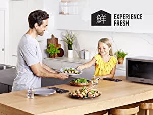 Experience Fresh