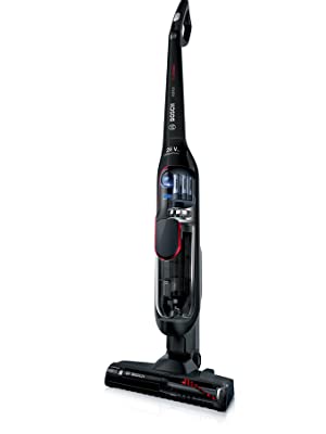 Bosch BBH6POWGB cordless vacuum cleaner