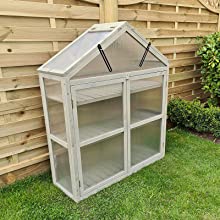 green house cold frame