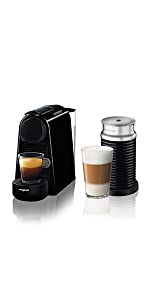 Nespresso, Nespresso Essenza, Nespresso Essenza Mini, Essenza, mini coffee machine