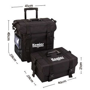 makeup case