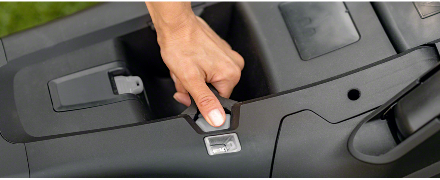 bosch;advanced rotak 36 660;cordless lawnmower